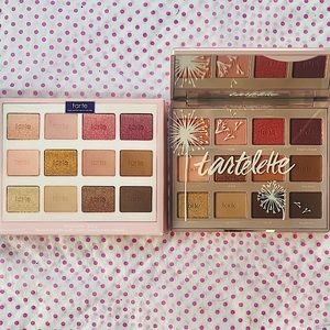 🍓Tarte Tartelette Juicy Palette🍉